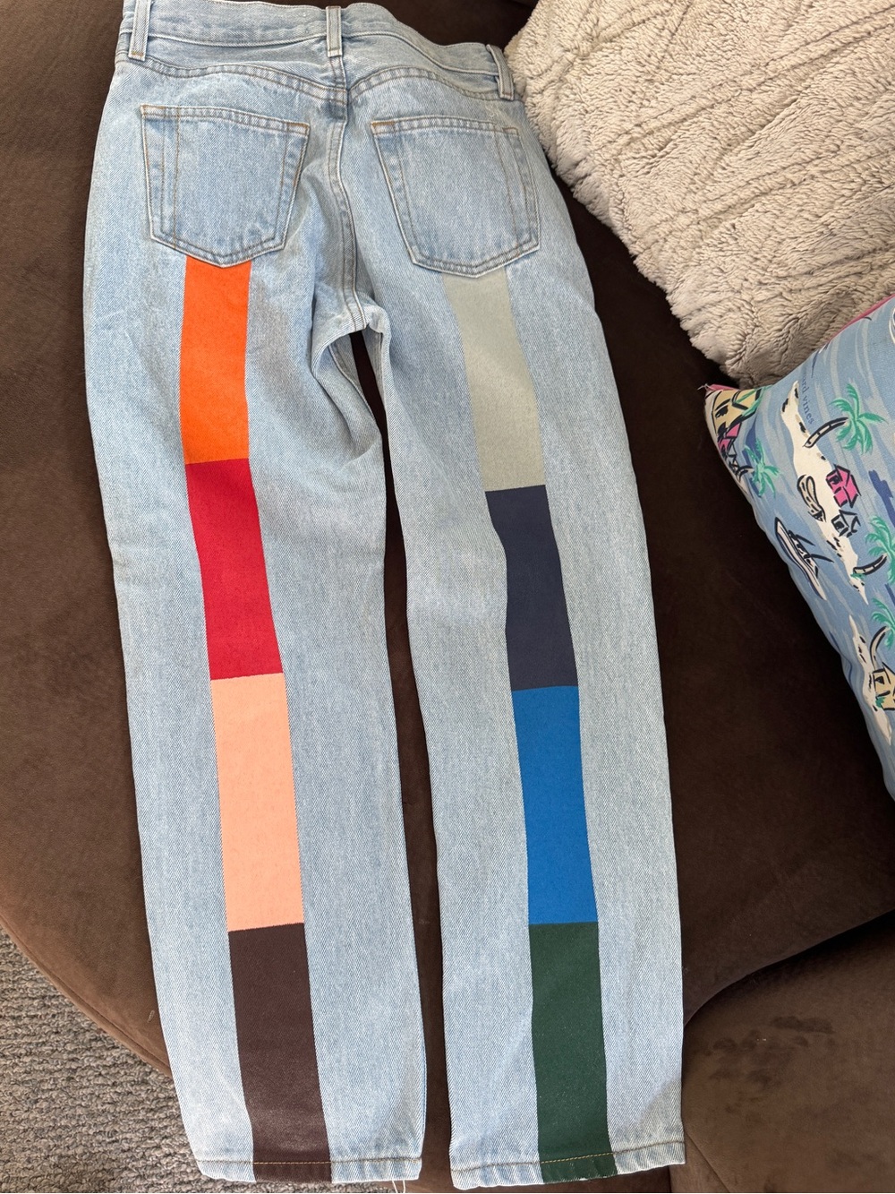 Still Here jeans size 25
